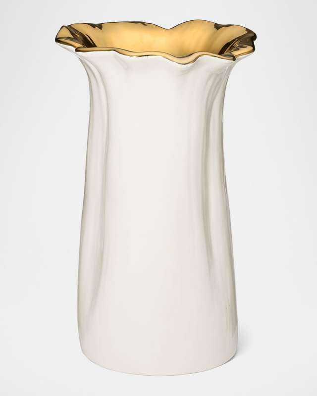 Valera 8" Vase